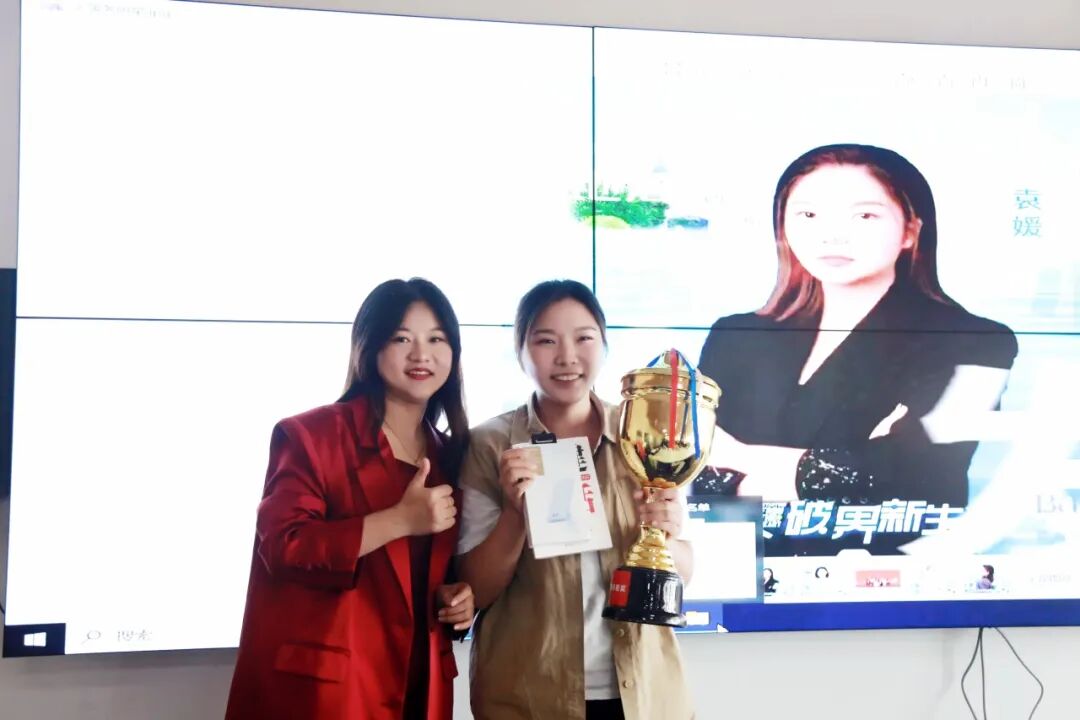 【美地海洋资讯】美地海洋第二期精英成长营圆满举行