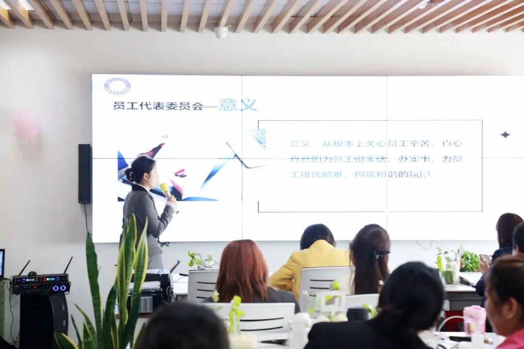 【美地海洋资讯】美地海洋第二期精英成长营圆满举行