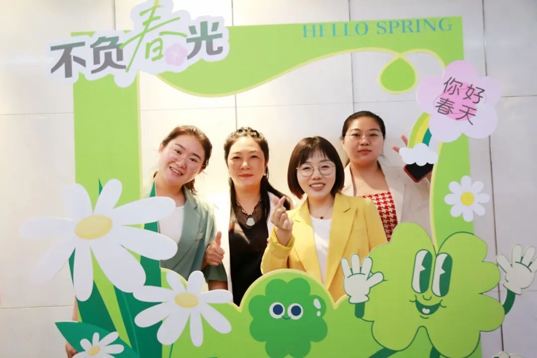 【美地海洋资讯】美地海洋第二期精英成长营圆满举行