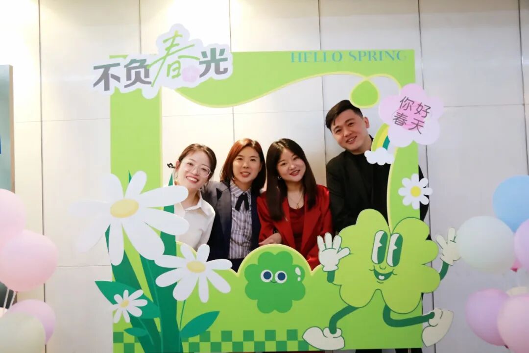 【美地海洋资讯】美地海洋第二期精英成长营圆满举行