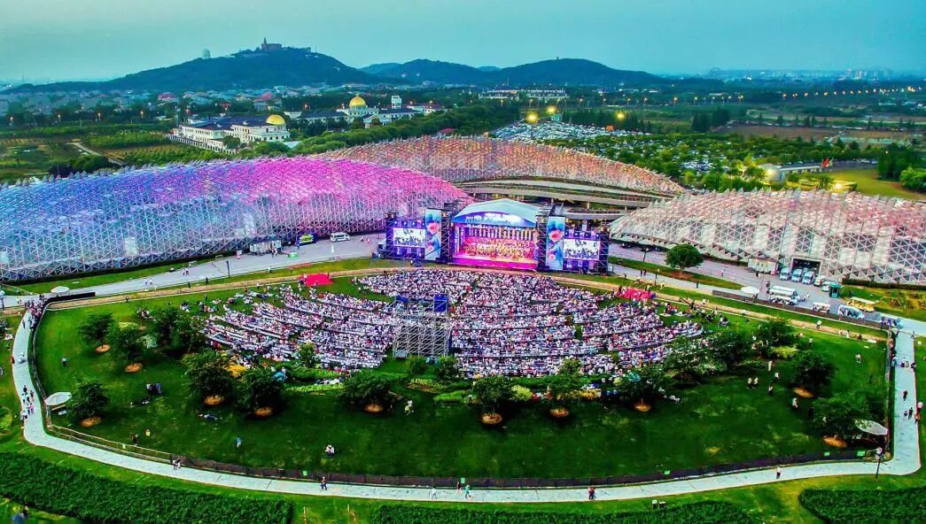 【重磅发布】2024长三角度假医疗绿色健康高峰论坛与您相约！