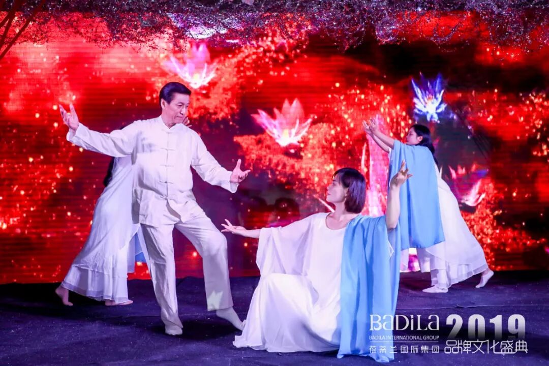 序章：美地港之夜|2019葆蒂兰国际品牌文化盛典璀璨启航！