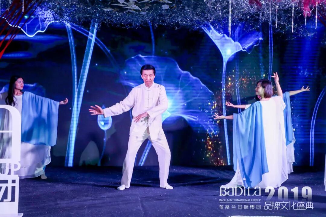 序章：美地港之夜|2019葆蒂兰国际品牌文化盛典璀璨启航！