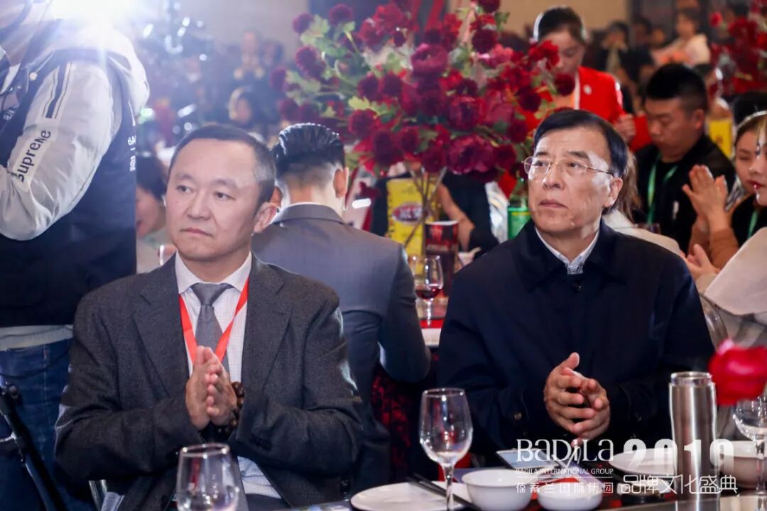 序章：美地港之夜|2019葆蒂兰国际品牌文化盛典璀璨启航！