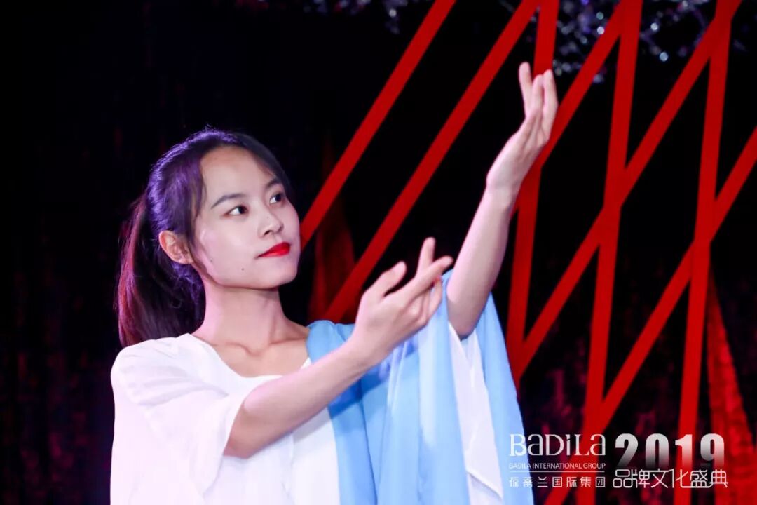 序章：美地港之夜|2019葆蒂兰国际品牌文化盛典璀璨启航！