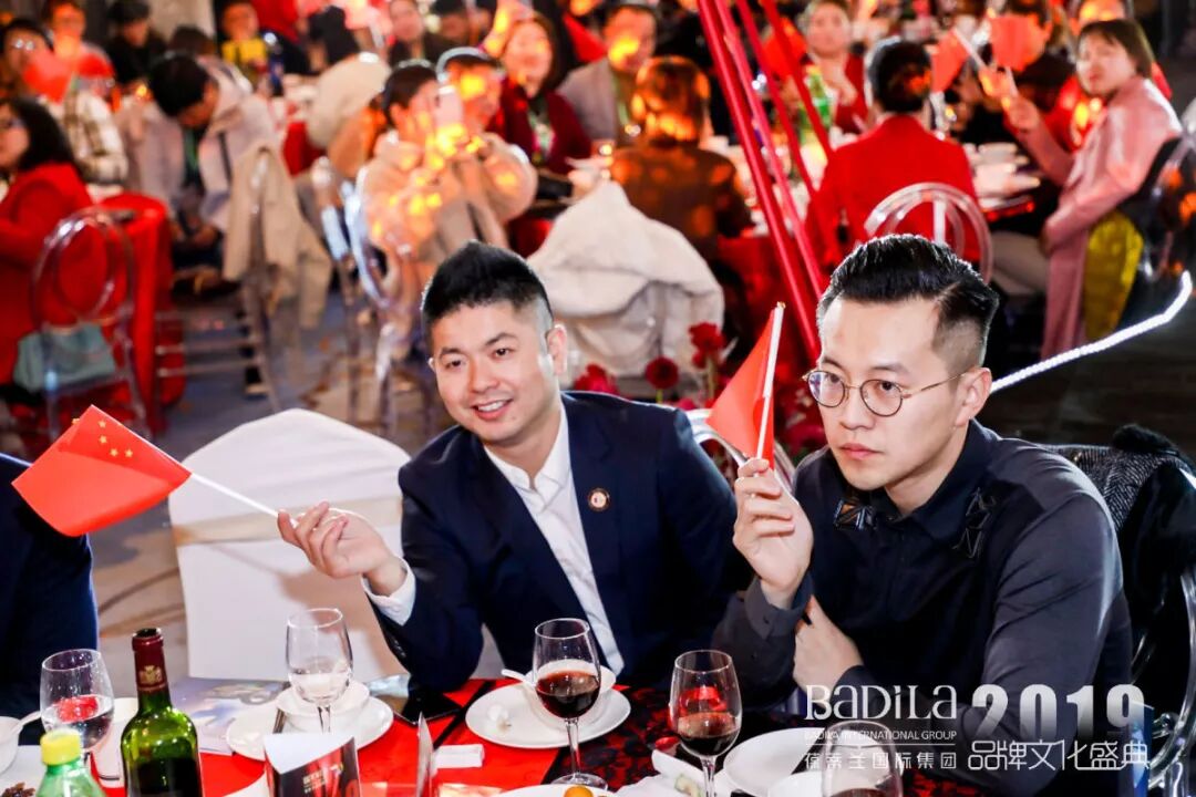 序章：美地港之夜|2019葆蒂兰国际品牌文化盛典璀璨启航！