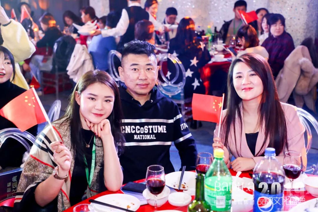 序章：美地港之夜|2019葆蒂兰国际品牌文化盛典璀璨启航！