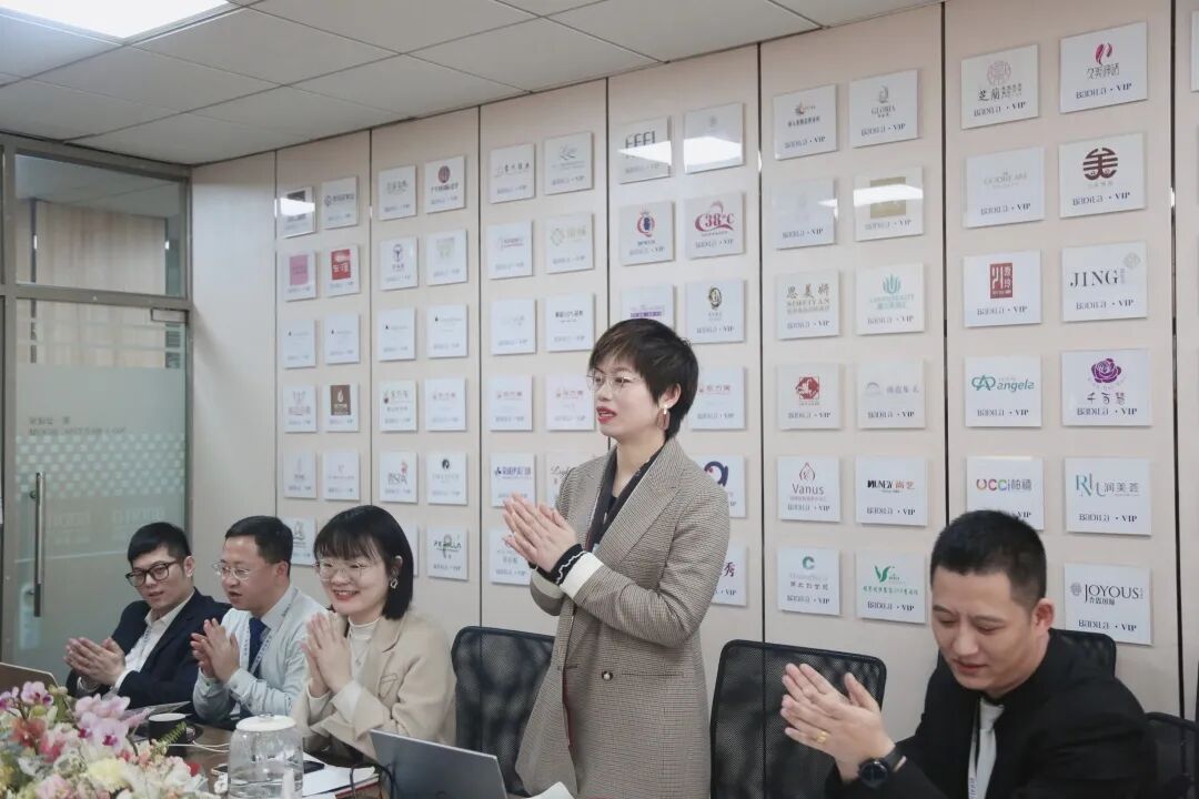 2022新周期 新价值 新主张 |葆蒂兰国际集团2021年度总结暨2022年度规划会议召开