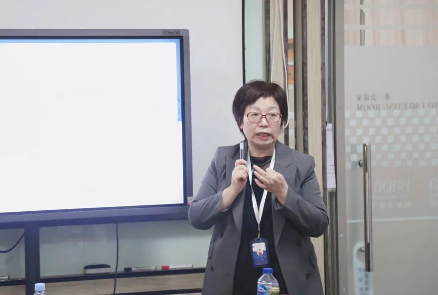 2022新周期 新价值 新主张 |葆蒂兰国际集团2021年度总结暨2022年度规划会议召开