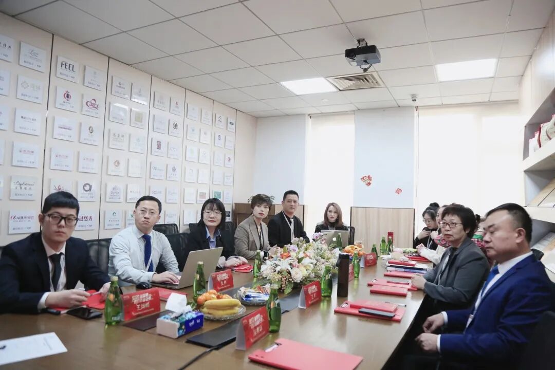 2022新周期 新价值 新主张 |葆蒂兰国际集团2021年度总结暨2022年度规划会议召开