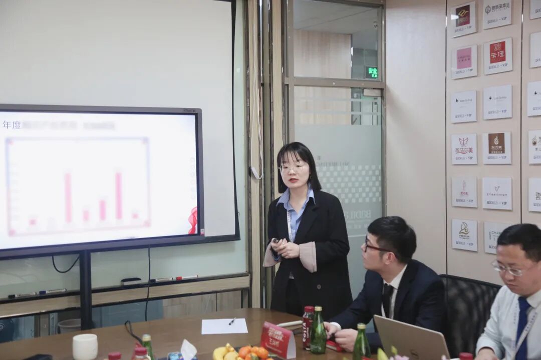 2022新周期 新价值 新主张 |葆蒂兰国际集团2021年度总结暨2022年度规划会议召开