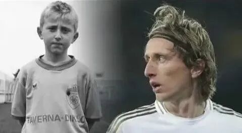 出身贫寒的放羊娃：他是从战火硝烟中走出的足球天才！