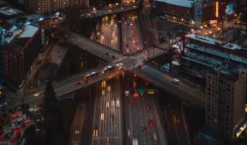 始终保持危机感：逆水行舟，不进则退！