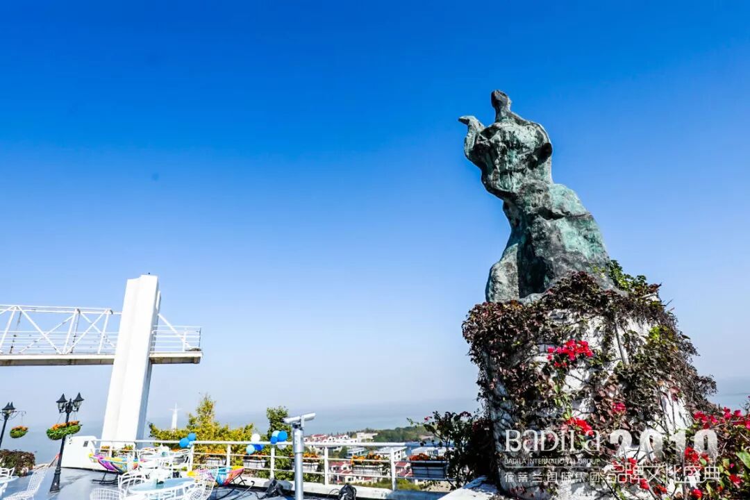 2019葆蒂兰国际品牌文化盛典，我们一切准备就绪，诚迎您的到来！