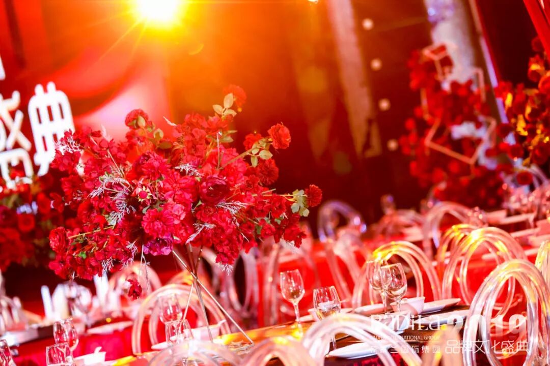 2019葆蒂兰国际品牌文化盛典，我们一切准备就绪，诚迎您的到来！