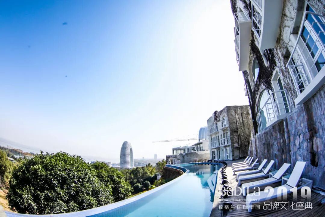 2019葆蒂兰国际品牌文化盛典，我们一切准备就绪，诚迎您的到来！