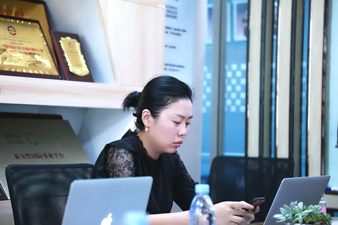 2019年：跑起来就对了|葆蒂兰国际-新女性2019上半年度经营管理会隆重召开