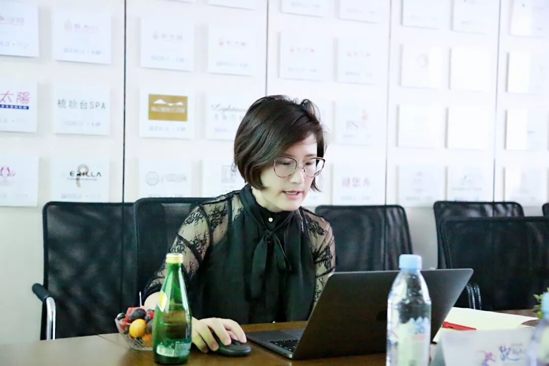 2019年：跑起来就对了|葆蒂兰国际-新女性2019上半年度经营管理会隆重召开