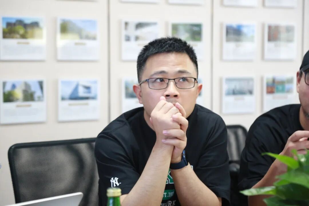 【美地港医疗资讯】热烈欢迎南京江宁旅游康养产业集团莅临美地港医疗集团