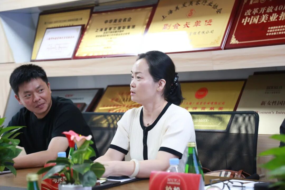 【美地港医疗资讯】热烈欢迎南京江宁旅游康养产业集团莅临美地港医疗集团