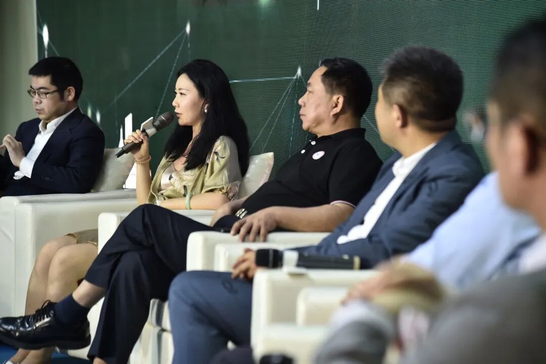 【2020长三角度假医疗绿色健康高峰论坛】完美落幕！