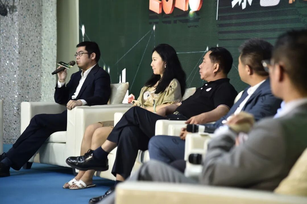 【2020长三角度假医疗绿色健康高峰论坛】完美落幕！