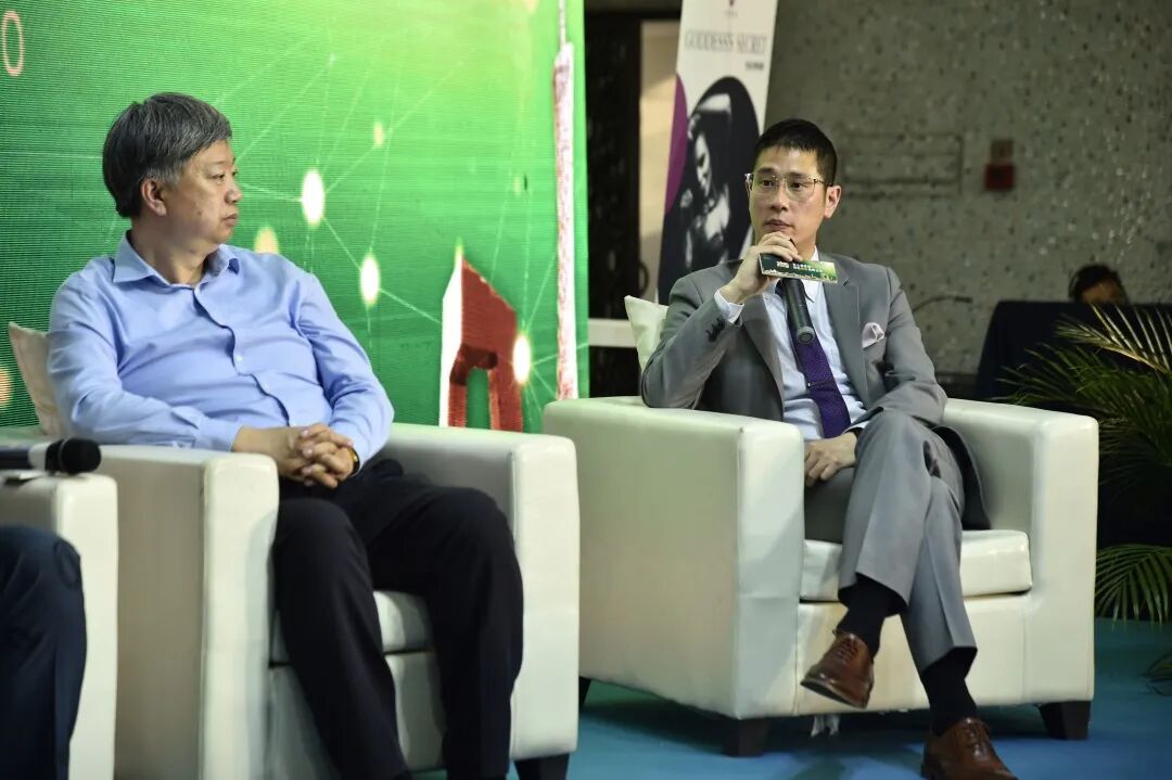 【2020长三角度假医疗绿色健康高峰论坛】完美落幕！