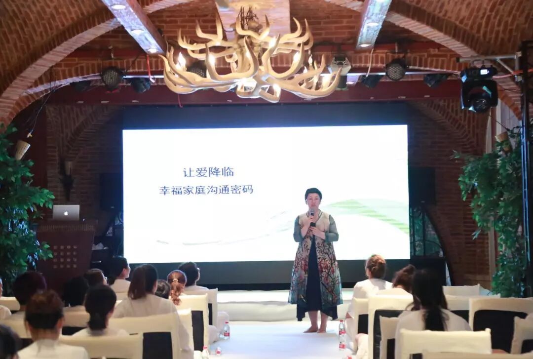 开启一场纯粹的身心灵疗愈之旅|相约您梦想的美地港·中国南太湖生命谷！