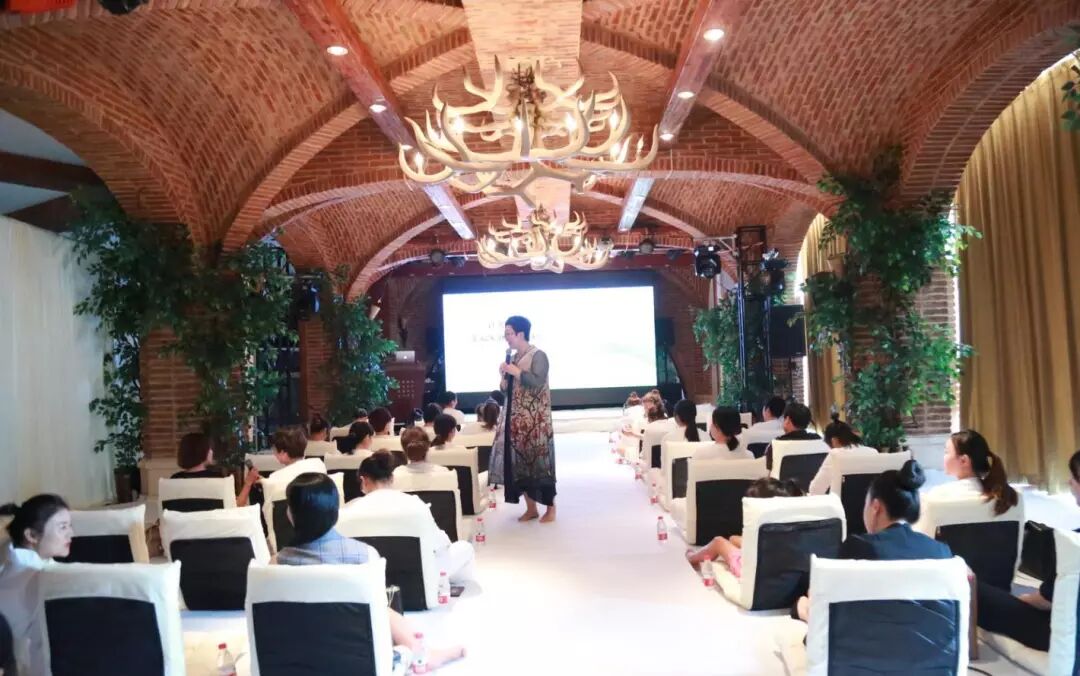 开启一场纯粹的身心灵疗愈之旅|相约您梦想的美地港·中国南太湖生命谷！