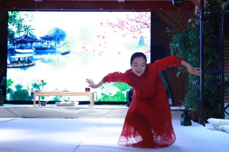 开启一场纯粹的身心灵疗愈之旅|相约您梦想的美地港·中国南太湖生命谷！