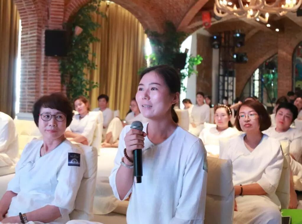 开启一场纯粹的身心灵疗愈之旅|相约您梦想的美地港·中国南太湖生命谷！