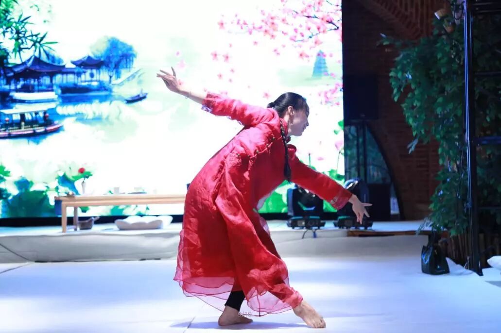 开启一场纯粹的身心灵疗愈之旅|相约您梦想的美地港·中国南太湖生命谷！