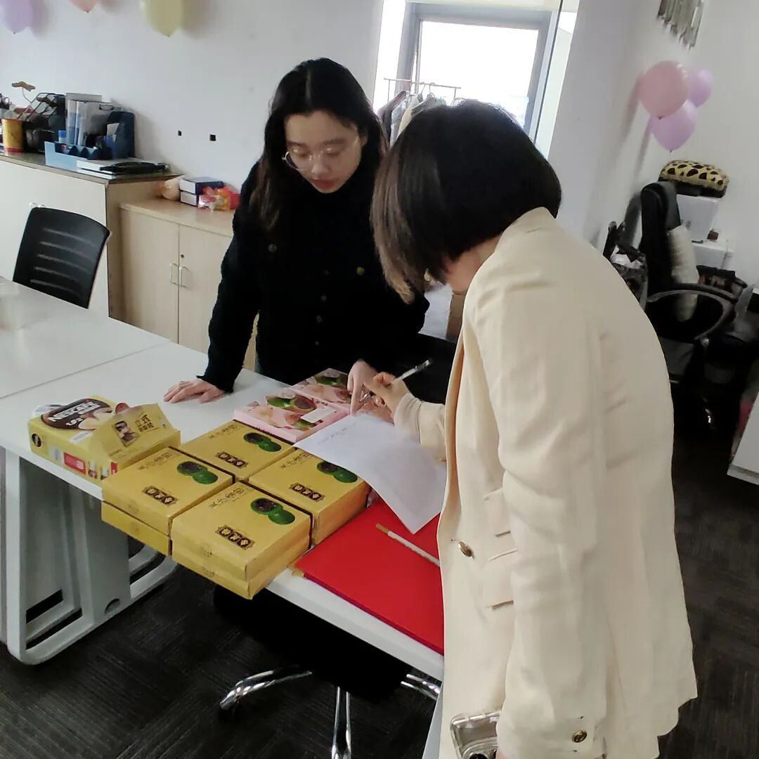 【美地海洋资讯】2024从心出发·破界新生|美地海洋2024年度三月工作复盘四月工作规划经管会召开！