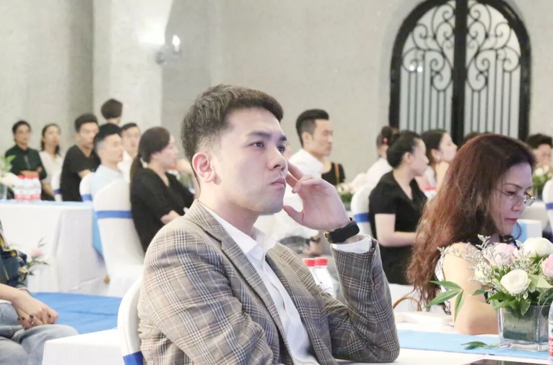 共享健康 共赢财富|美地港·中国南太湖生命谷大健康共享平台财富品鉴会（第四期）