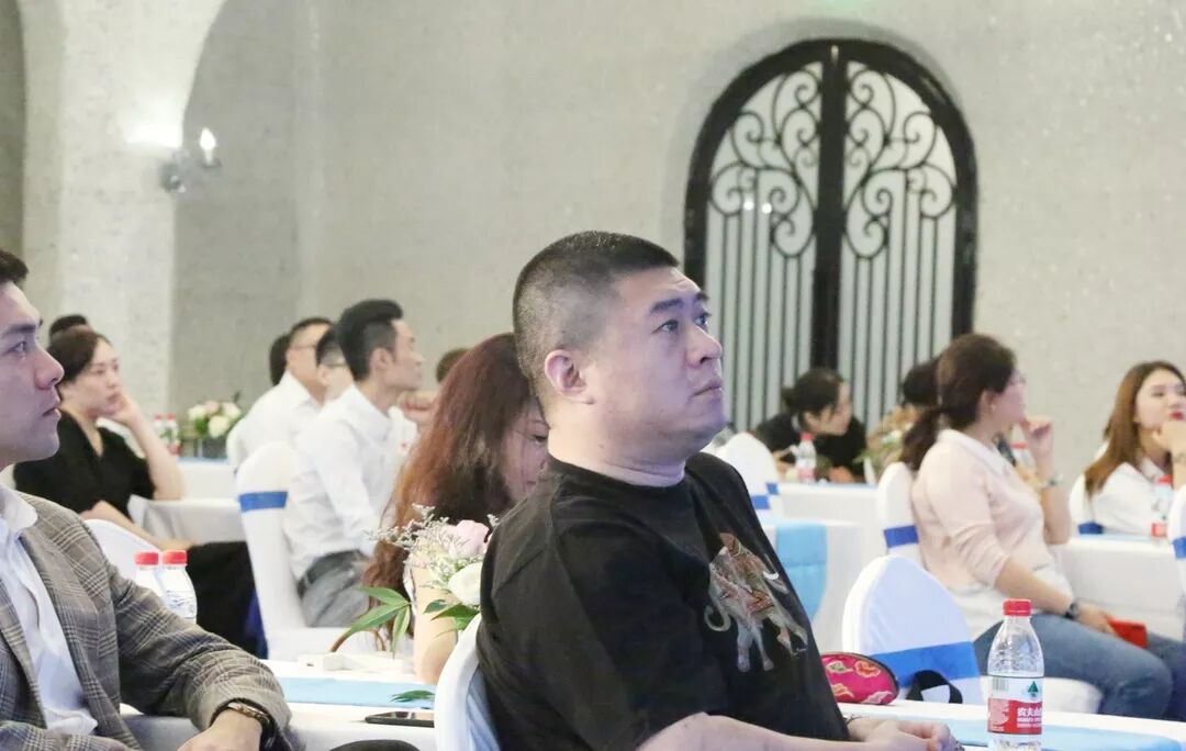 共享健康 共赢财富|美地港·中国南太湖生命谷大健康共享平台财富品鉴会（第四期）