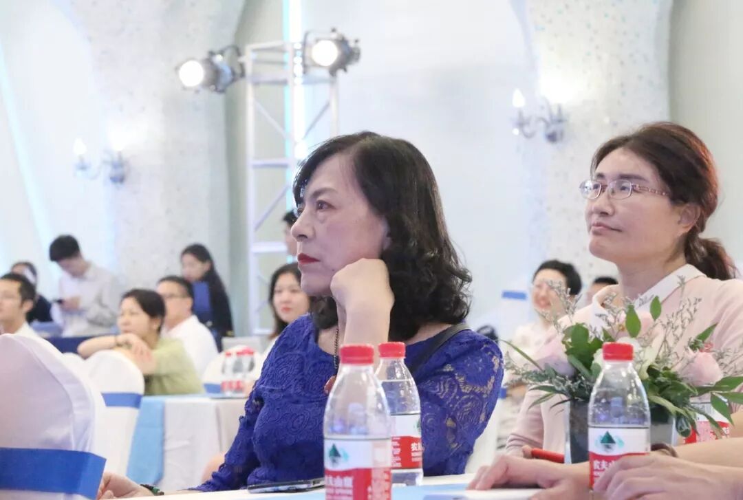 共享健康 共赢财富|美地港·中国南太湖生命谷大健康共享平台财富品鉴会（第四期）