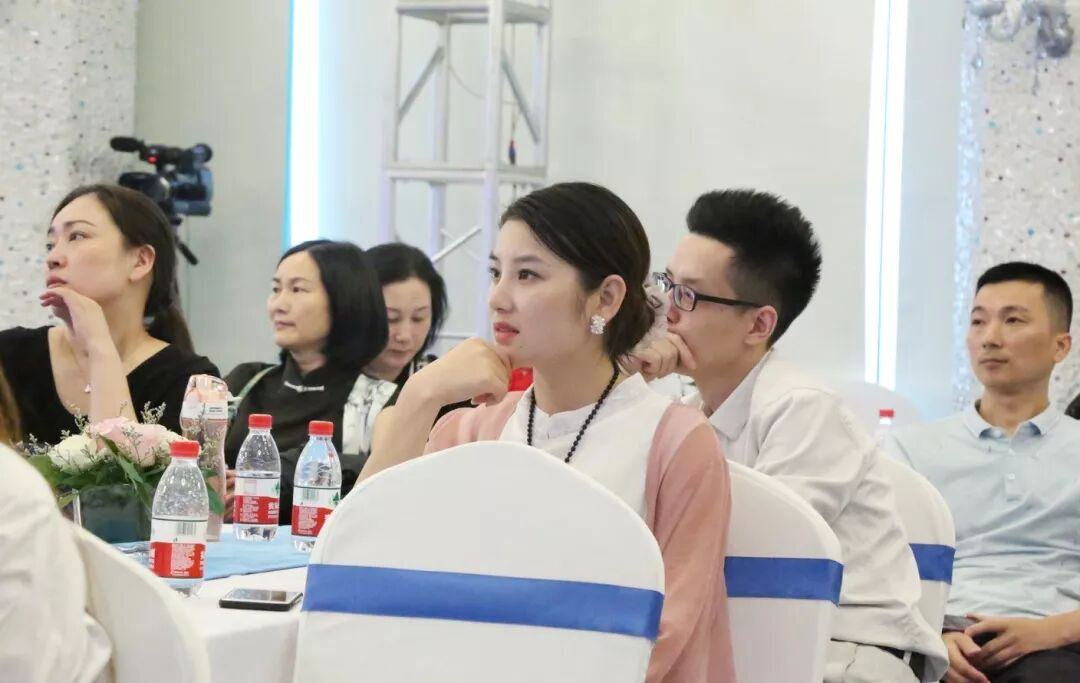 共享健康 共赢财富|美地港·中国南太湖生命谷大健康共享平台财富品鉴会（第四期）