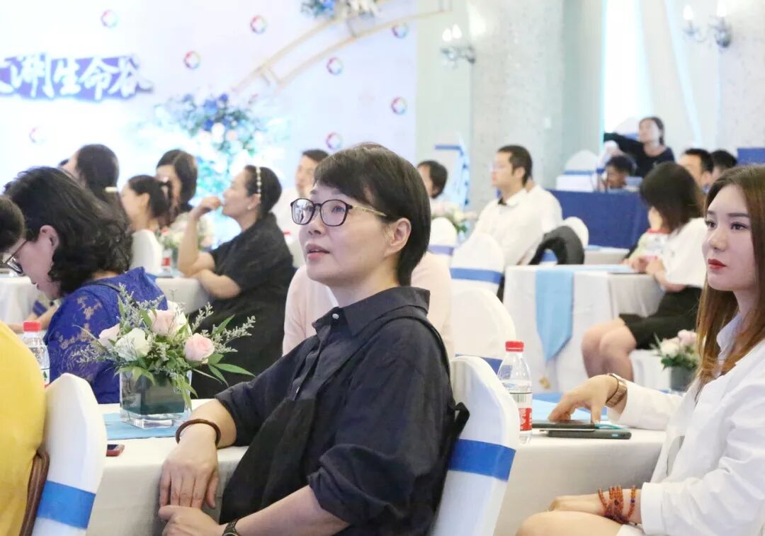 共享健康 共赢财富|美地港·中国南太湖生命谷大健康共享平台财富品鉴会（第四期）