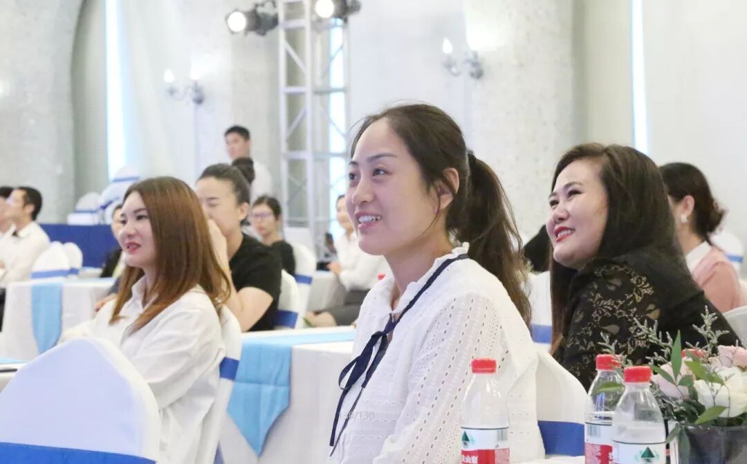 共享健康 共赢财富|美地港·中国南太湖生命谷大健康共享平台财富品鉴会（第四期）