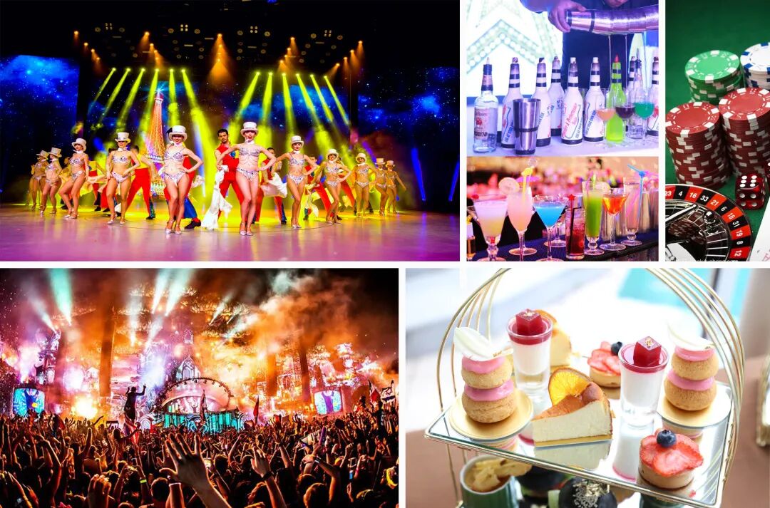 “燃动5觉”！2020葆蒂兰国际品牌文化盛典，中国南太湖一起点燃！