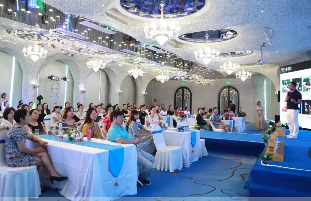 让生活医疗护航生命之美|美地港·中国南太湖生命谷大健康共享平台财富品鉴会（第三期）隆重启幕！