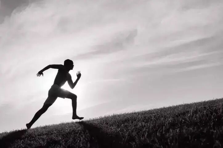 成功只是比普通人做的再极致一点点