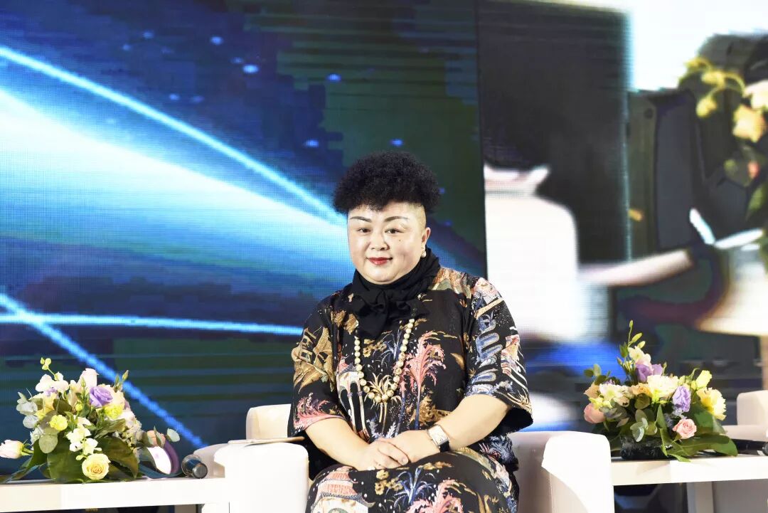 【女性之光•初心】第2届国际新女性健康峰会 -她时代、她声音、她力量！