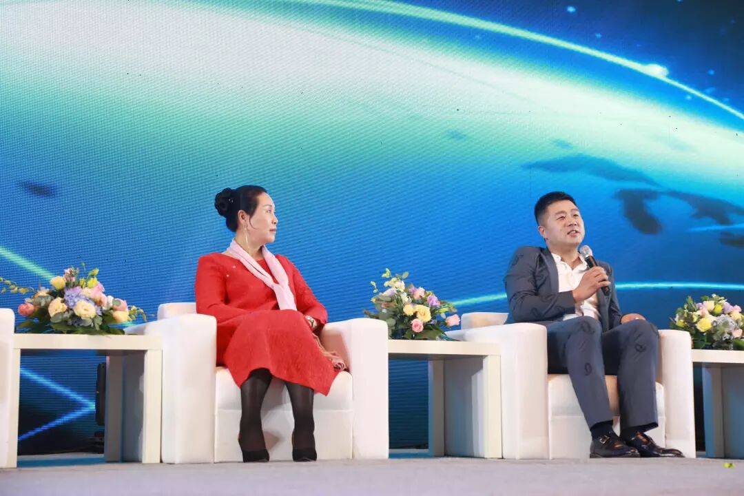 【女性之光•初心】第2届国际新女性健康峰会 -她时代、她声音、她力量！