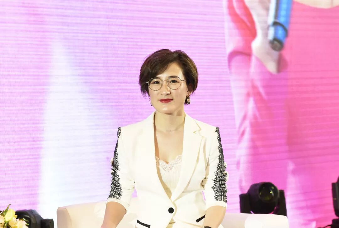 【女性之光•初心】第2届国际新女性健康峰会 -她时代、她声音、她力量！