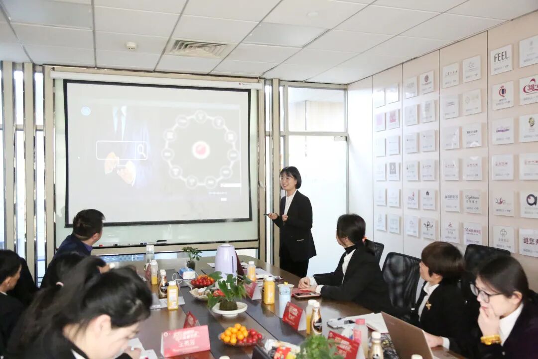 【葆蒂兰国际|美地港医疗资讯】美地港医疗管理集团2021年度总结暨2022年度规划会议召开