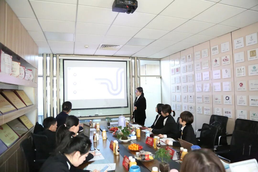 【葆蒂兰国际|美地港医疗资讯】美地港医疗管理集团2021年度总结暨2022年度规划会议召开