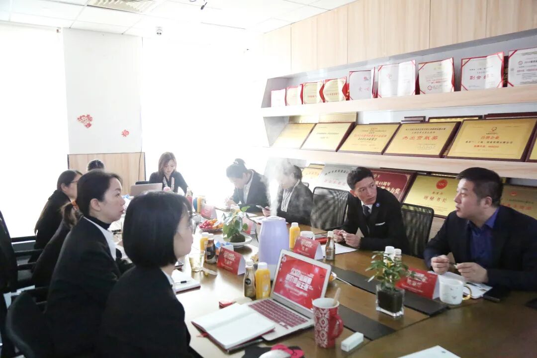 【葆蒂兰国际|美地港医疗资讯】美地港医疗管理集团2021年度总结暨2022年度规划会议召开