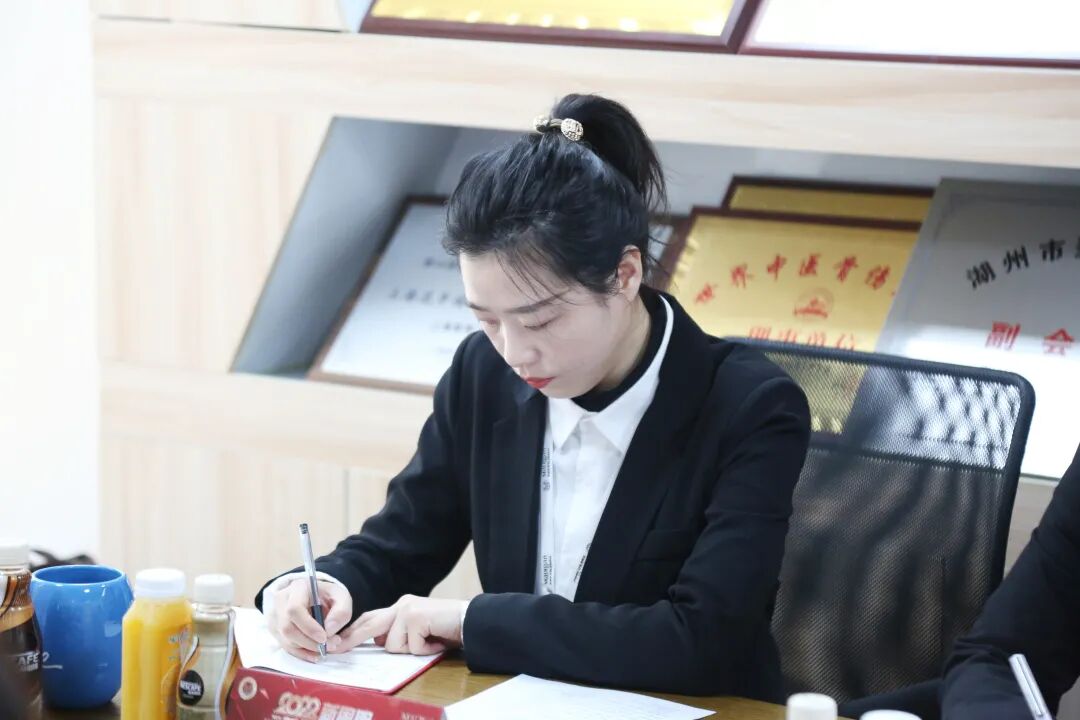 【葆蒂兰国际|美地港医疗资讯】美地港医疗管理集团2021年度总结暨2022年度规划会议召开