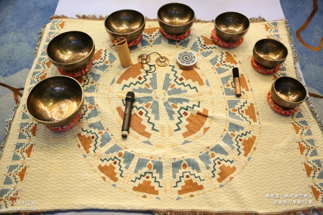 品健康智慧，享丰盛人生！2020美地港中国南太湖生命谷健康旅行季第12季圆满结束！